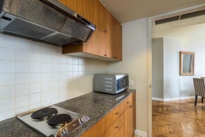 Chatrium Residence Sathon Bangkok - image 4