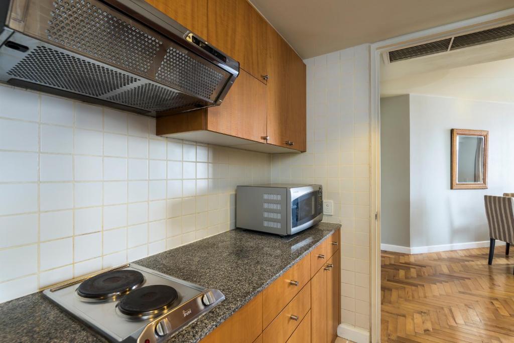 Chatrium Residence Sathon Bangkok - image 4