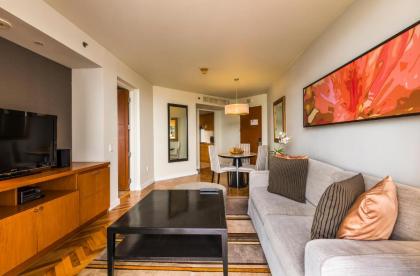 Chatrium Residence Sathon Bangkok - image 6
