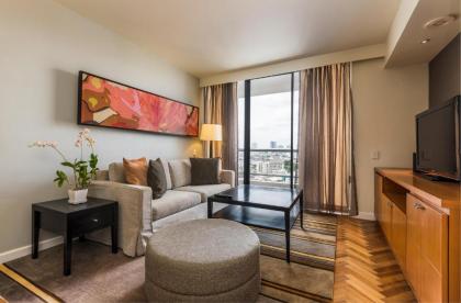 Chatrium Residence Sathon Bangkok - image 7