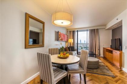 Chatrium Residence Sathon Bangkok - image 8