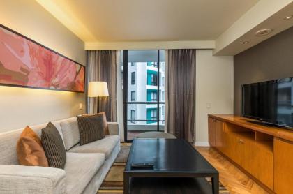 Chatrium Residence Sathon Bangkok - image 9