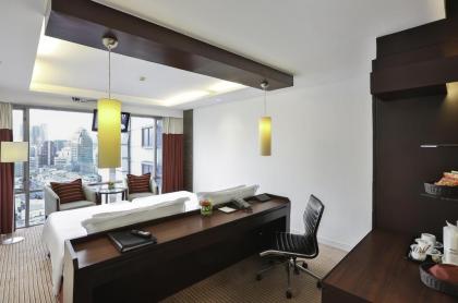 Eastin Hotel Makkasan Bangkok - image 17