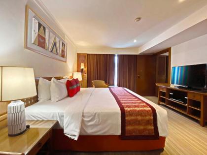 Silom Serene Hotel - image 11