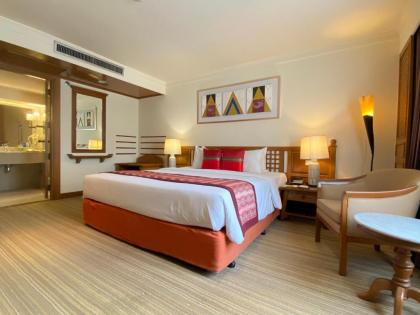Silom Serene Hotel - image 15