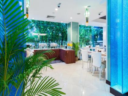 Icheck Inn Mayfair Pratunam - image 12