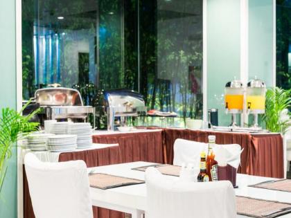 Icheck Inn Mayfair Pratunam - image 19