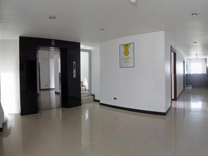 Icheck Inn Mayfair Pratunam - image 3
