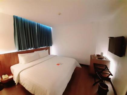 Sacha'S Hotel Uno - image 10