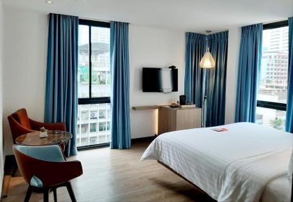 Sacha'S Hotel Uno - image 14