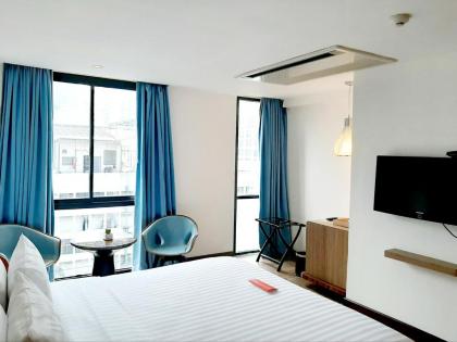 Sacha'S Hotel Uno - image 15