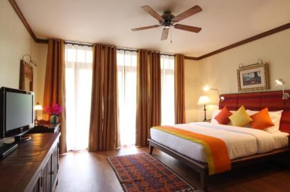 Ariyasomvilla Hotel - image 11