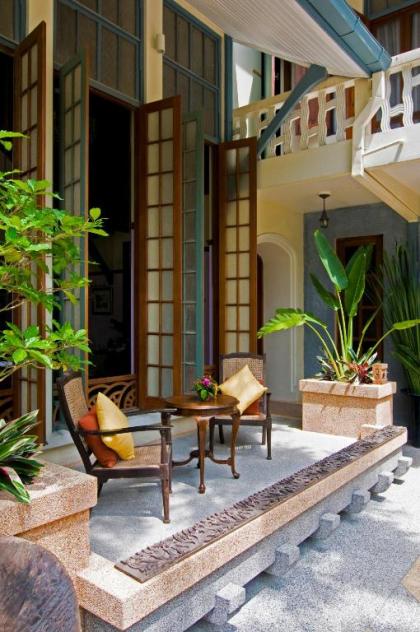 Ariyasomvilla Hotel - image 14