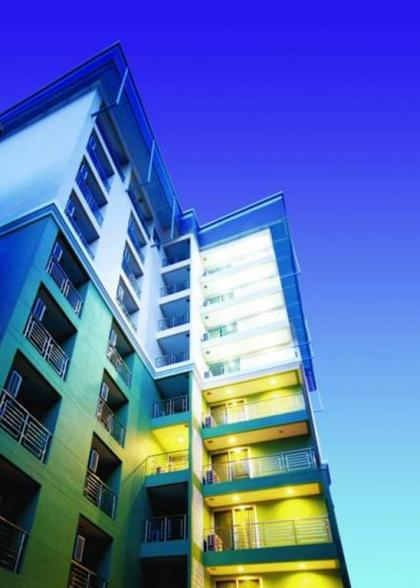 I Residence Hotel Sathorn (SHA Plus) - image 1