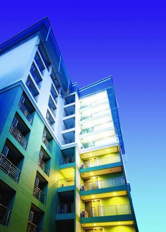 I Residence Hotel Sathorn (SHA Plus) - main image
