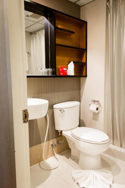 I Residence Hotel Sathorn (SHA Plus) - image 10