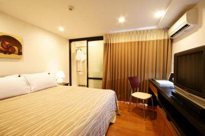 I Residence Hotel Sathorn (SHA Plus) - image 13
