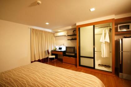 I Residence Hotel Sathorn (SHA Plus) - image 14