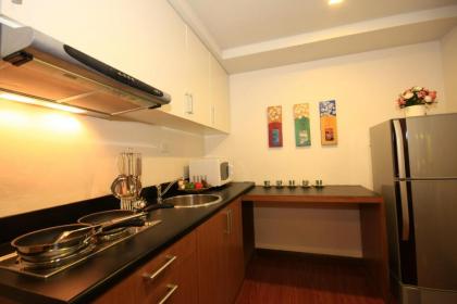 I Residence Hotel Sathorn (SHA Plus) - image 15