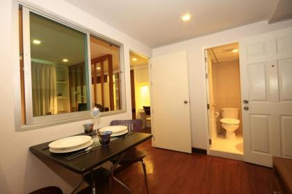I Residence Hotel Sathorn (SHA Plus) - image 16
