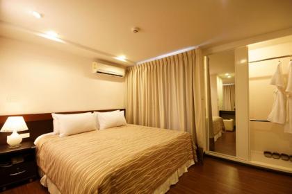 I Residence Hotel Sathorn (SHA Plus) - image 17
