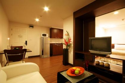 I Residence Hotel Sathorn (SHA Plus) - image 19