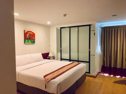 I Residence Hotel Sathorn (SHA Plus) - image 2