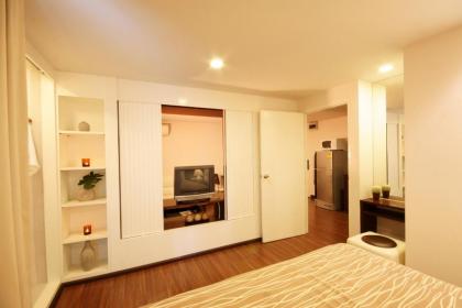 I Residence Hotel Sathorn (SHA Plus) - image 20