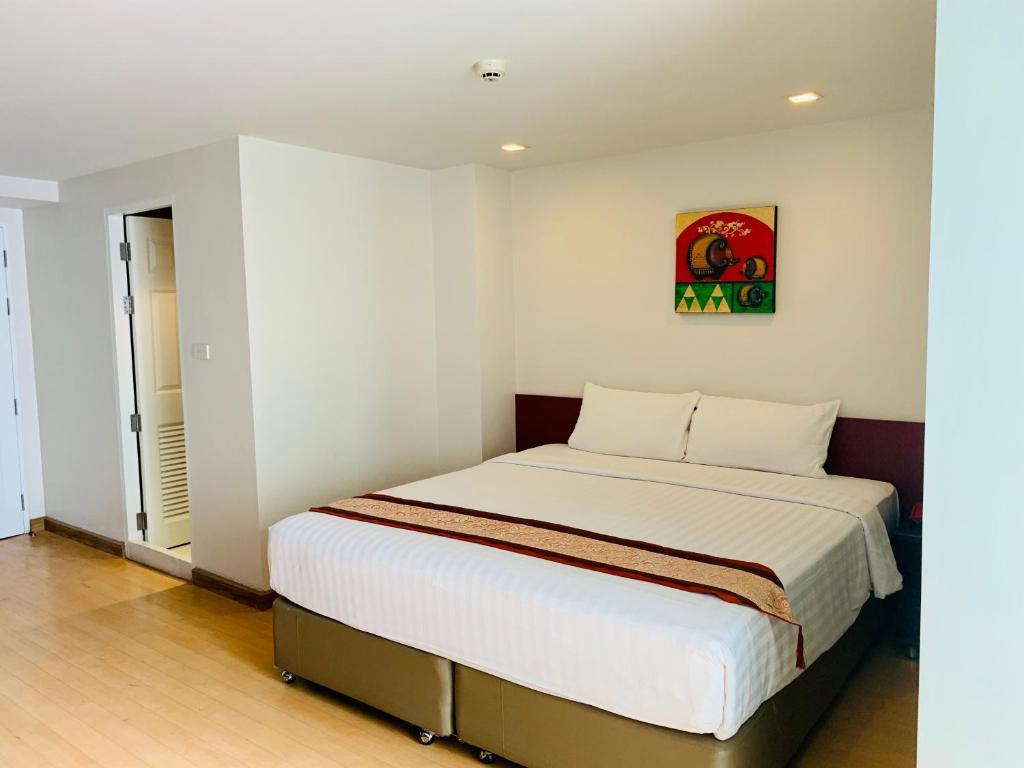 I Residence Hotel Sathorn (SHA Plus) - image 4