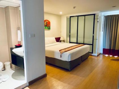 I Residence Hotel Sathorn (SHA Plus) - image 5