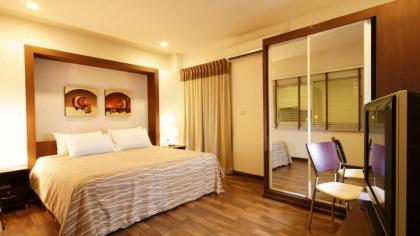 I Residence Hotel Sathorn (SHA Plus) - image 6