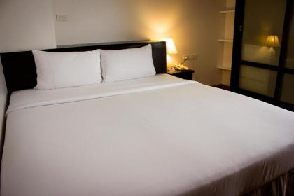 I Residence Hotel Sathorn (SHA Plus) - image 8