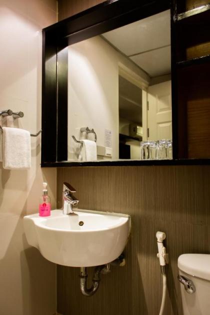 I Residence Hotel Sathorn (SHA Plus) - image 9