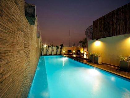 Sleep Withinn Hotel - image 1
