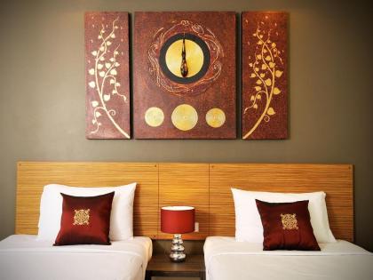 Sleep Withinn Hotel - image 16