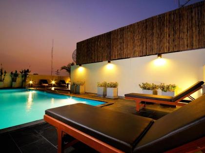 Sleep Withinn Hotel - image 17