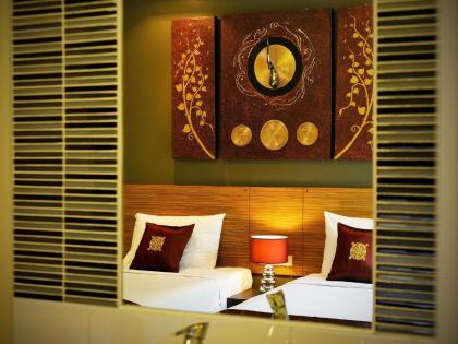 Sleep Withinn Hotel - image 19