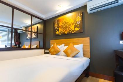 Sleep Withinn Hotel - image 2