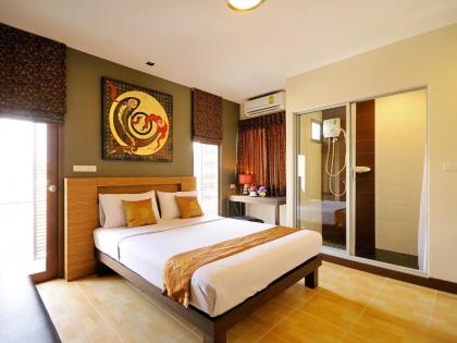 Sleep Withinn Hotel - image 20