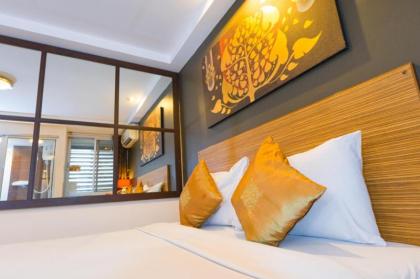 Sleep Withinn Hotel - image 3