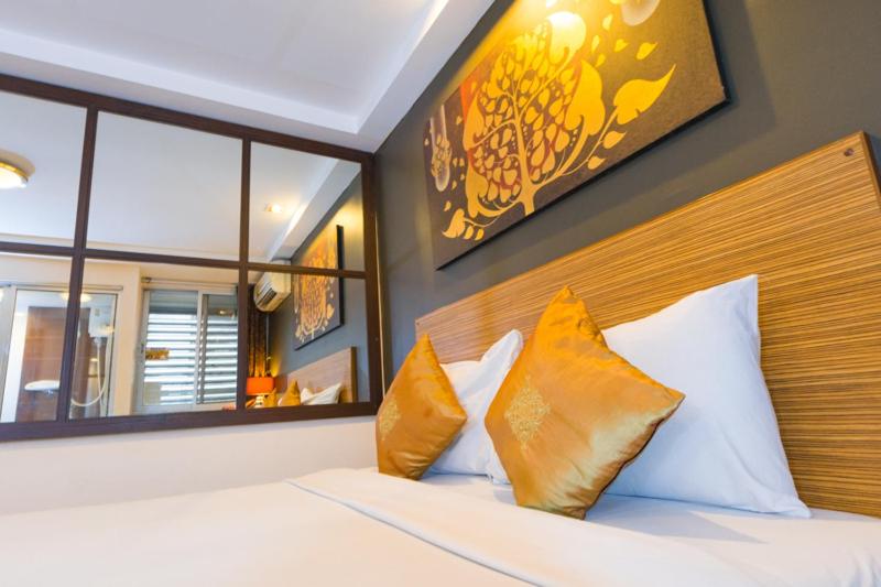 Sleep Withinn Hotel - image 3