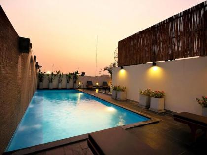 Sleep Withinn Hotel - image 5