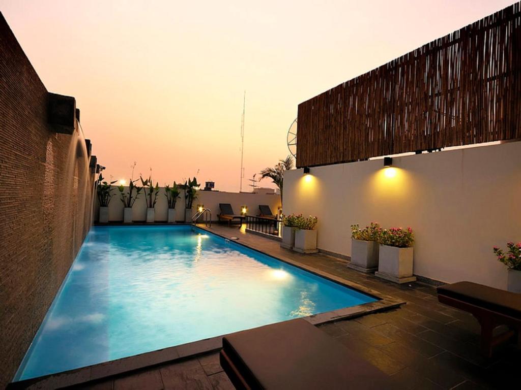 Sleep Withinn Hotel - image 5
