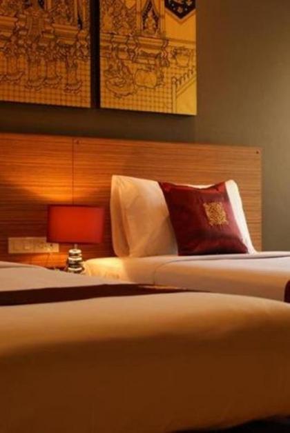 Sleep Withinn Hotel - image 8