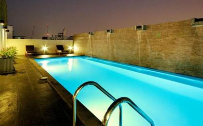Sleep Withinn Hotel - image 9