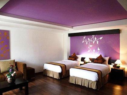 The Heritage Sathorn Suite Hotel - image 8