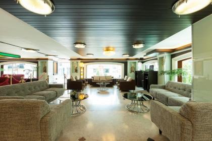 Vabua Asotel Bangkok - image 12