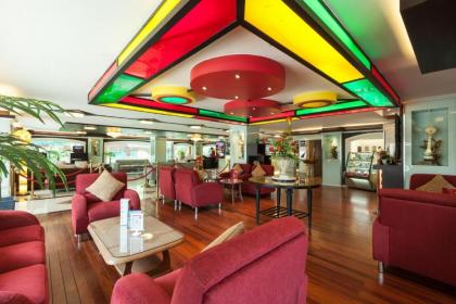 Vabua Asotel Bangkok - image 13