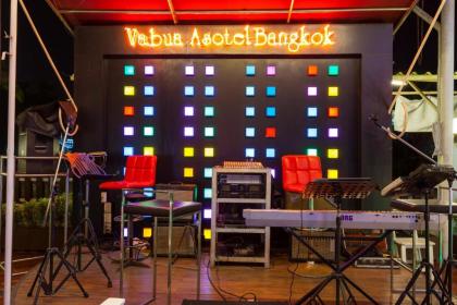 Vabua Asotel Bangkok - image 20