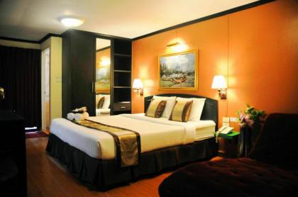 Vabua Asotel Bangkok - image 3